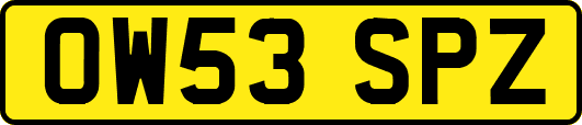OW53SPZ