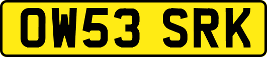 OW53SRK