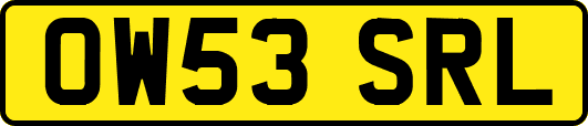 OW53SRL