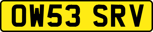 OW53SRV