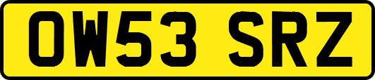 OW53SRZ