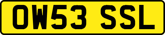 OW53SSL