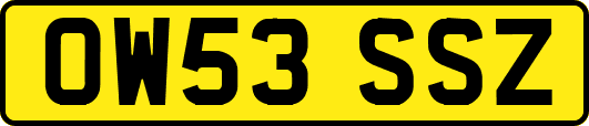 OW53SSZ