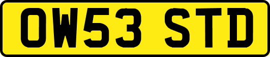 OW53STD