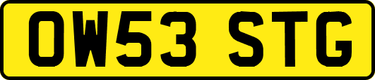 OW53STG