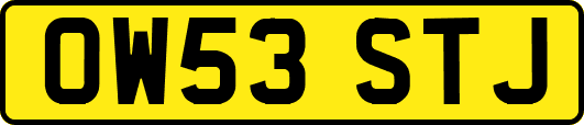 OW53STJ