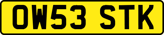 OW53STK