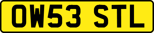 OW53STL