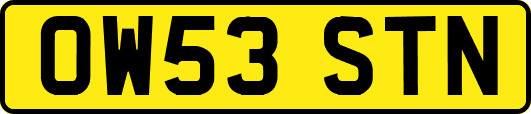OW53STN