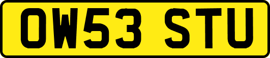 OW53STU