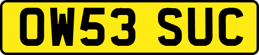OW53SUC