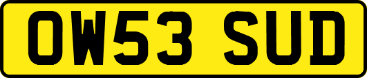 OW53SUD