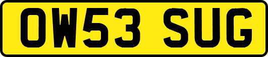 OW53SUG