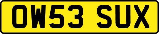 OW53SUX