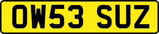 OW53SUZ