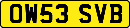 OW53SVB