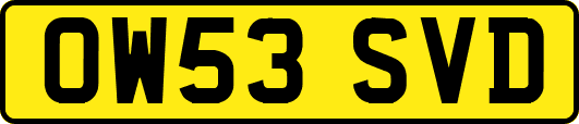 OW53SVD