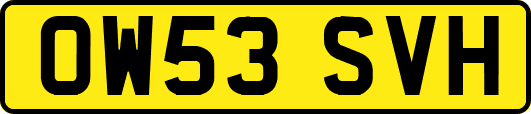 OW53SVH