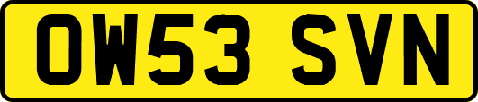 OW53SVN
