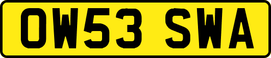 OW53SWA