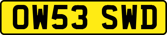 OW53SWD