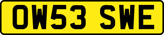 OW53SWE