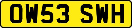 OW53SWH