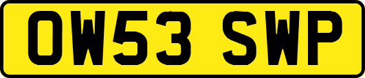 OW53SWP