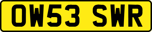 OW53SWR