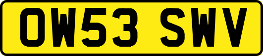 OW53SWV