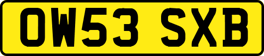 OW53SXB