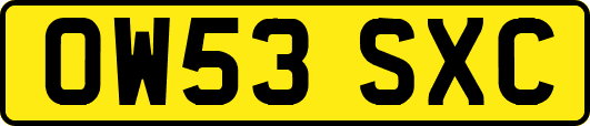 OW53SXC