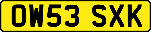 OW53SXK