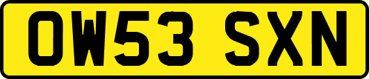 OW53SXN