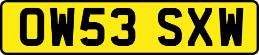OW53SXW