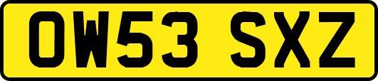 OW53SXZ
