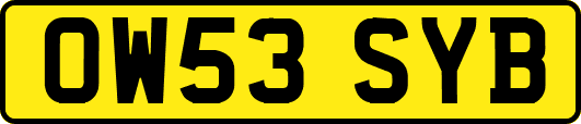 OW53SYB
