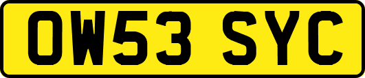 OW53SYC