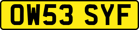 OW53SYF