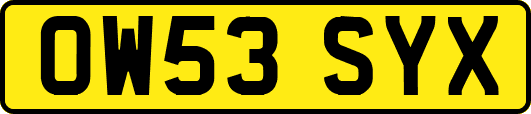 OW53SYX