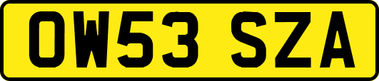 OW53SZA