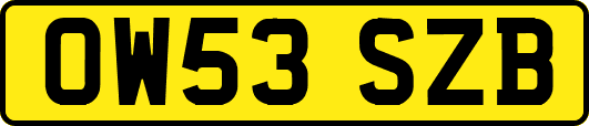 OW53SZB