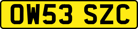 OW53SZC