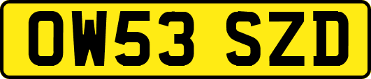 OW53SZD
