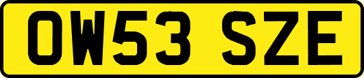 OW53SZE