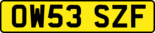 OW53SZF