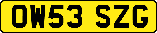 OW53SZG