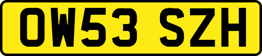 OW53SZH