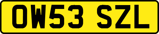 OW53SZL