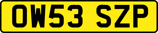 OW53SZP